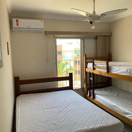 Apartamento No Itagua - Ubatuba Exterior photo