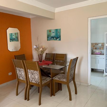 Apartamento No Itagua - Ubatuba Exterior photo