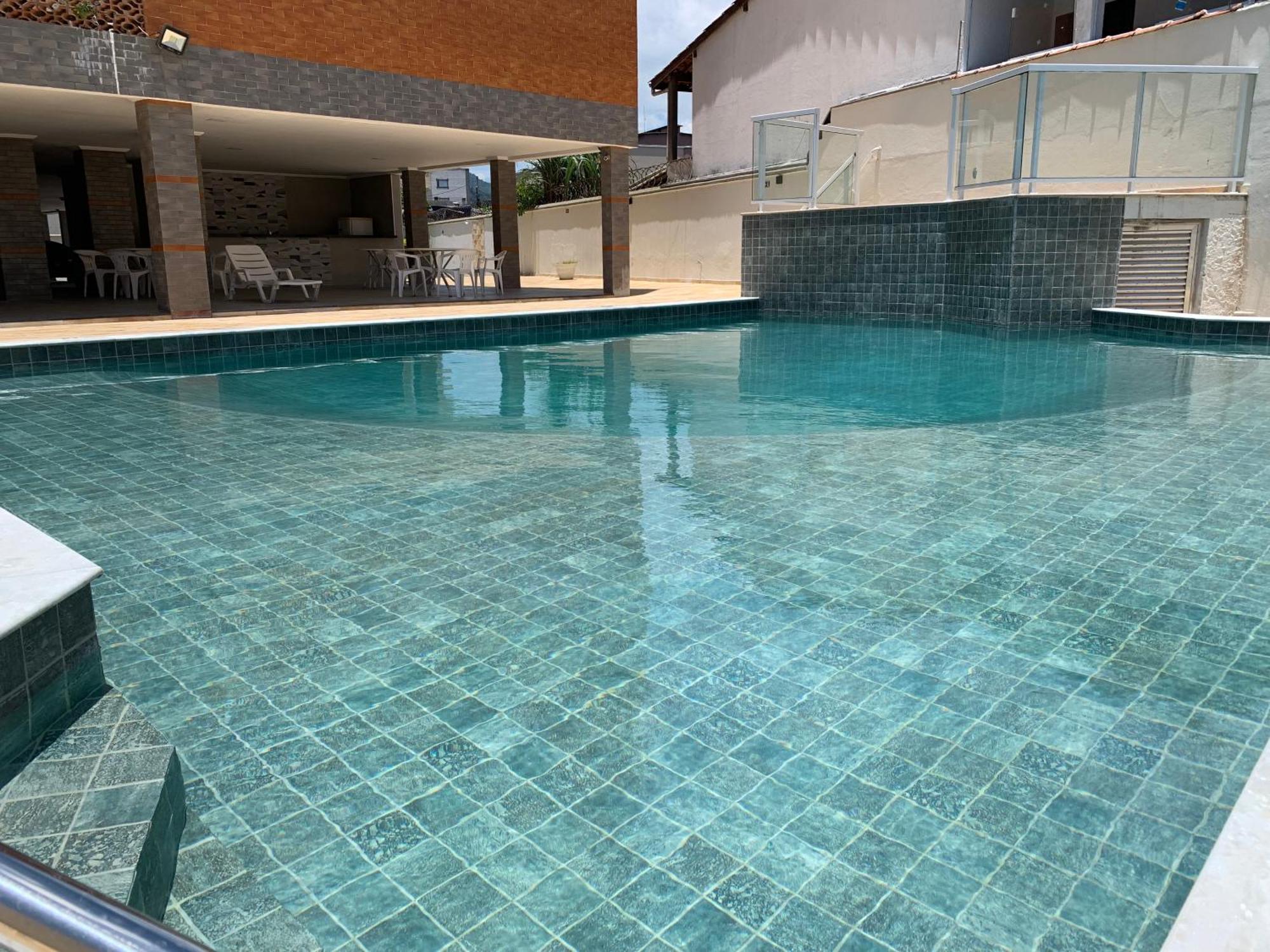 Apartamento No Itagua - Ubatuba Exterior photo