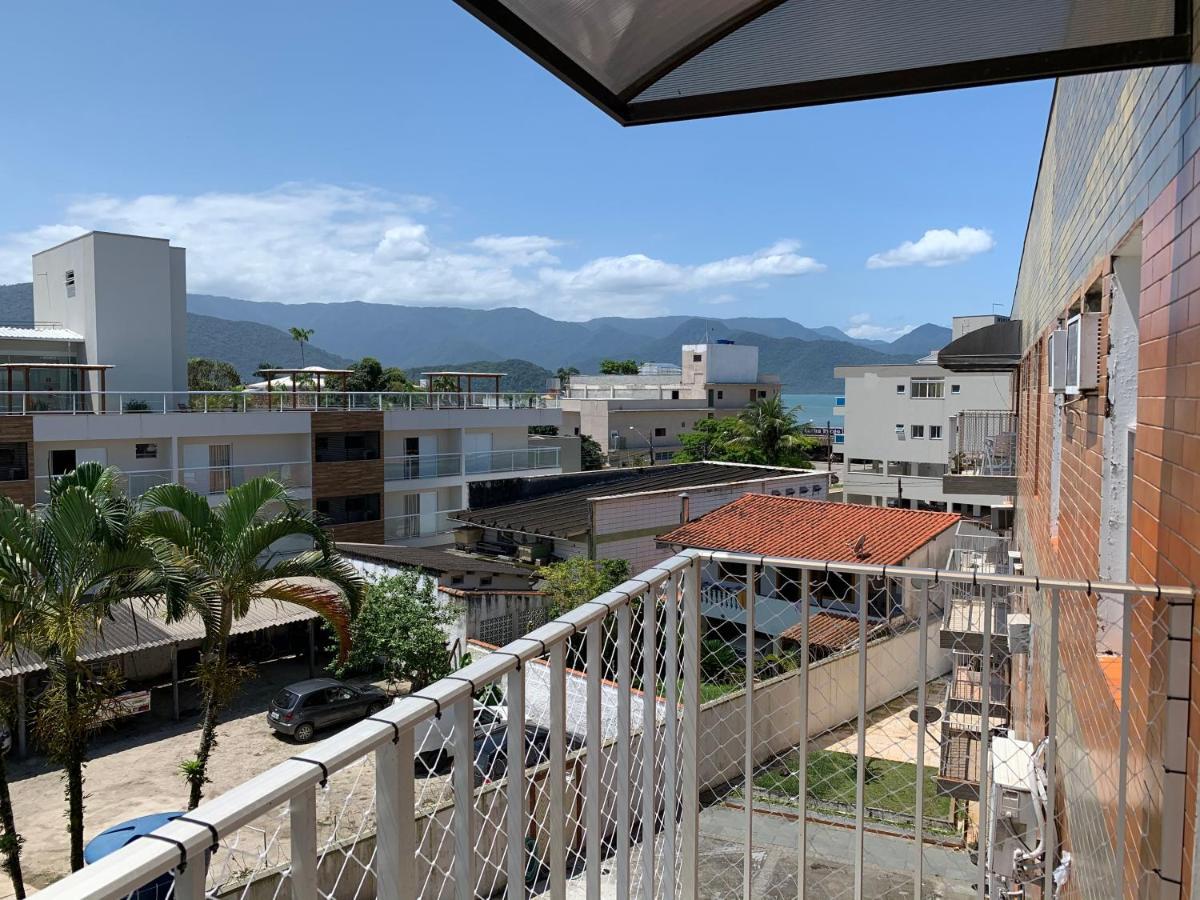 Apartamento No Itagua - Ubatuba Exterior photo